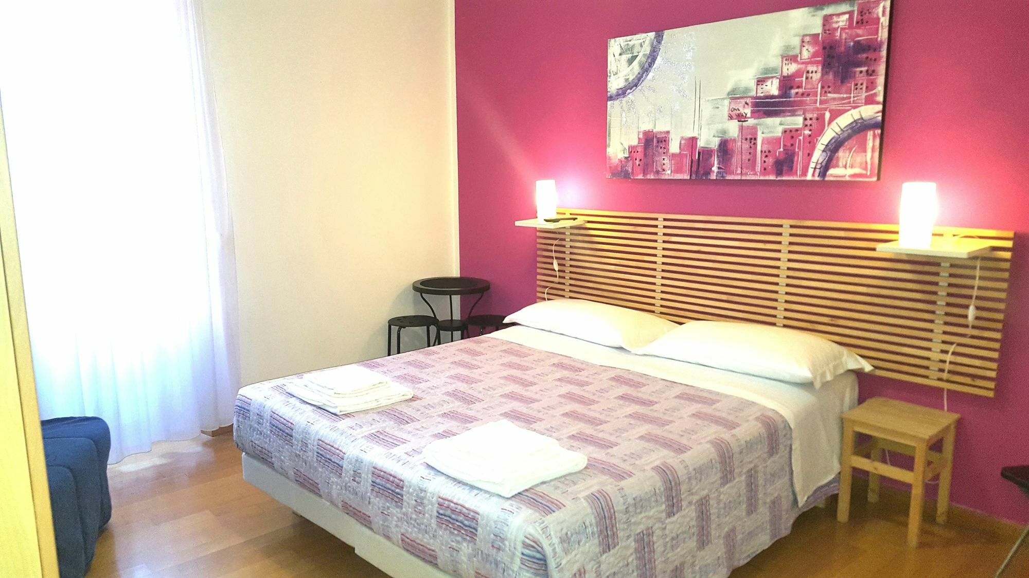 Villa Gaudium