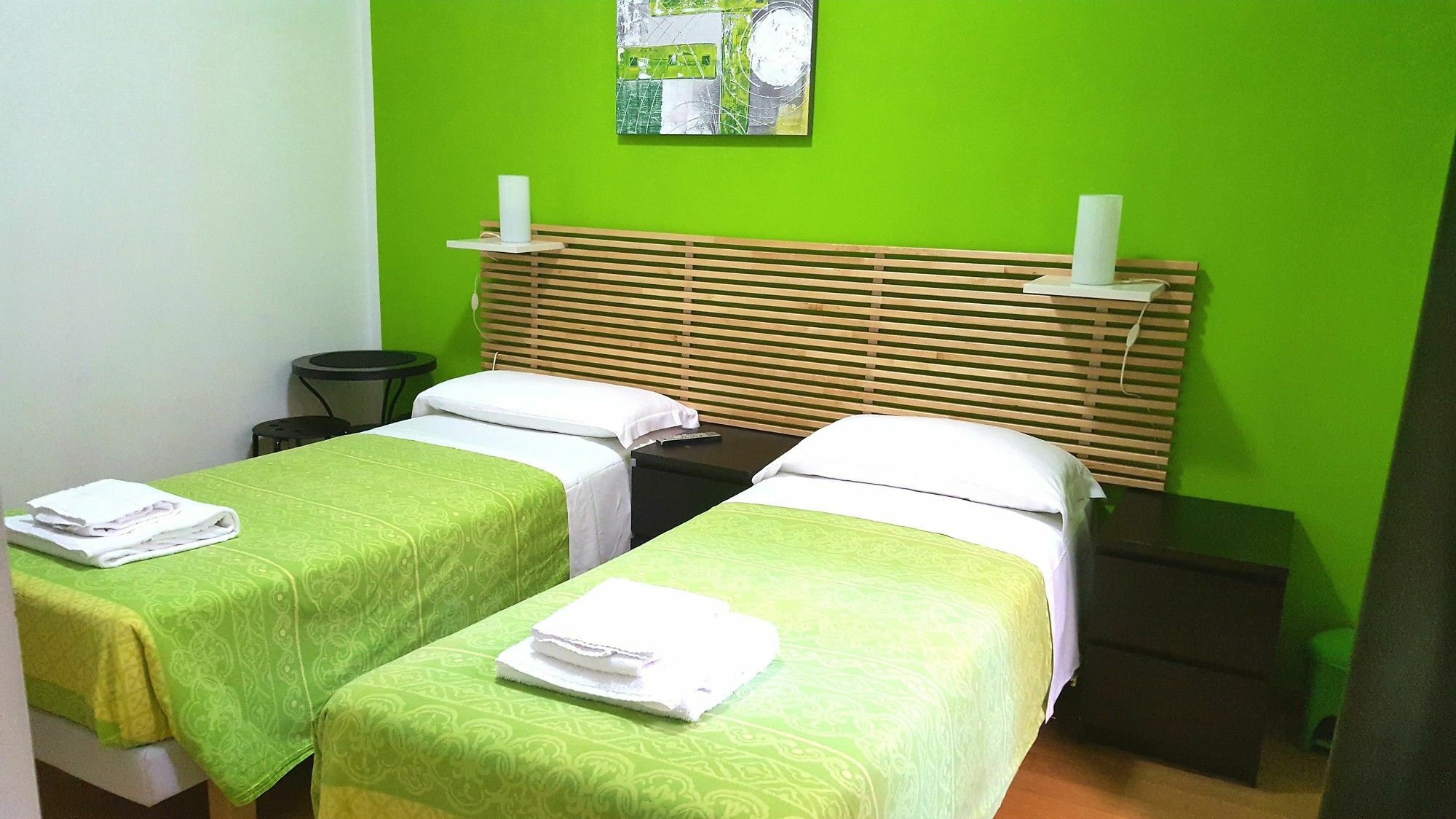Gaudium Villa Roma