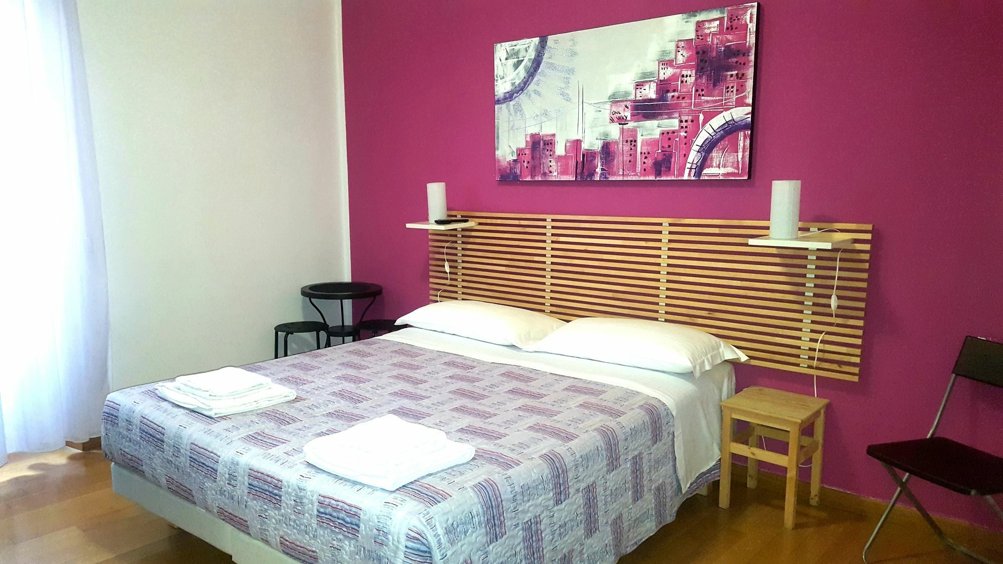 Gaudium Villa