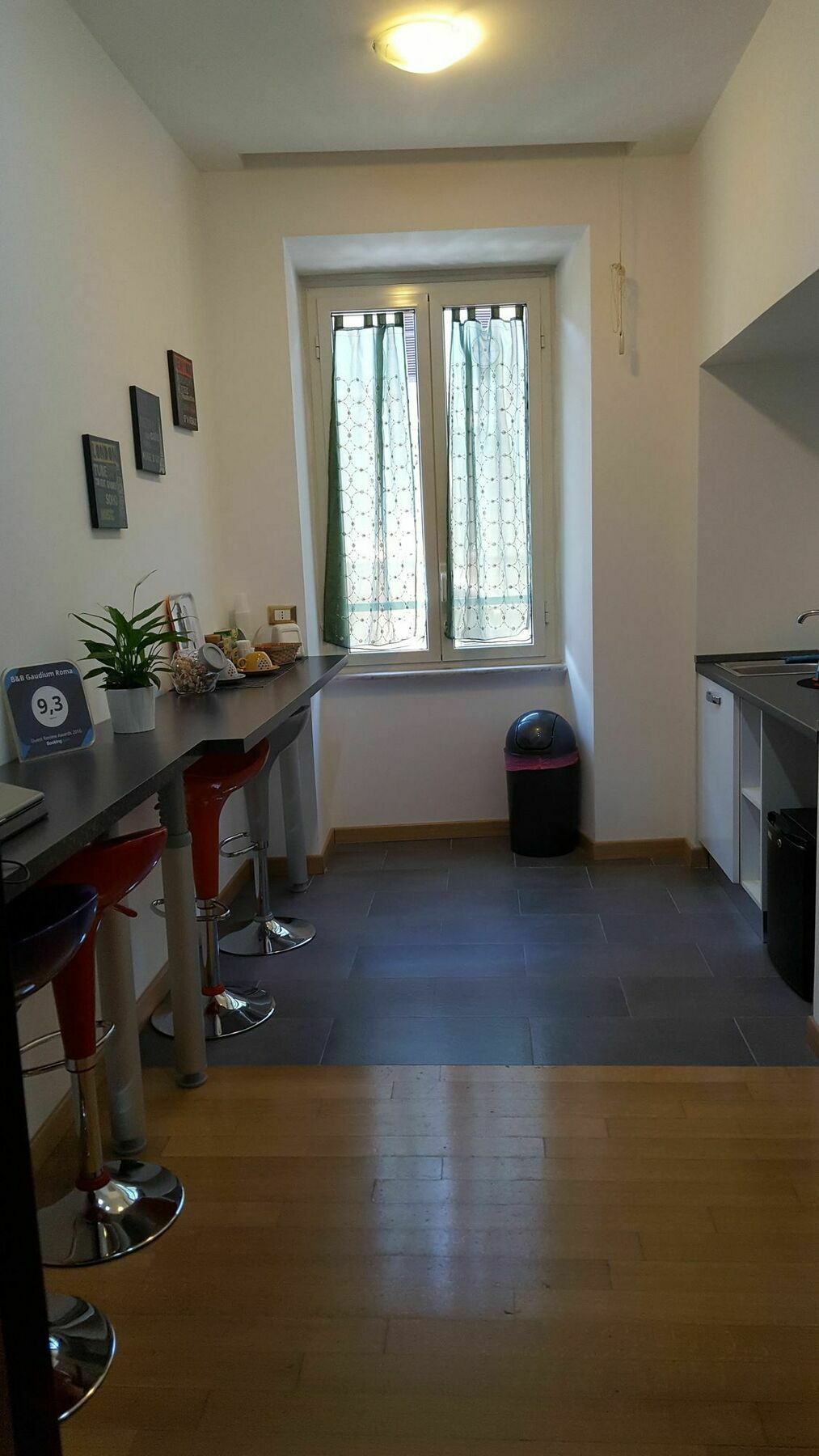 Villa Gaudium Roma