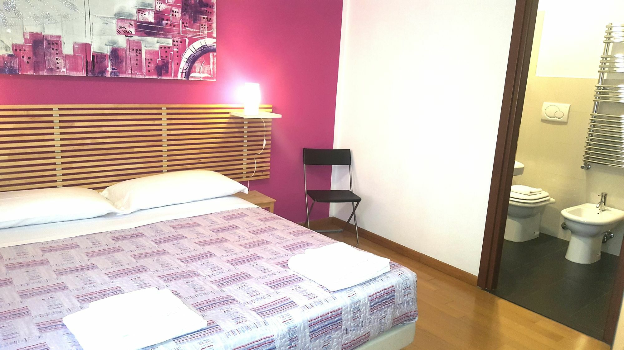 Gaudium Villa